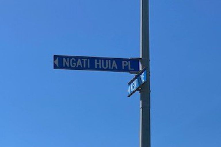 Photo of property in 8 Ngati Huia Place, Waitarere Beach, Levin, 5510