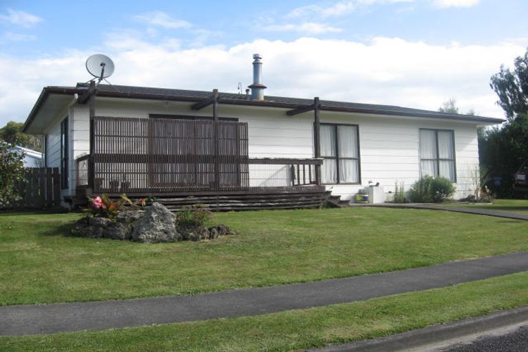 Photo of property in 28 Willow Place, Aramoho, Whanganui, 4500