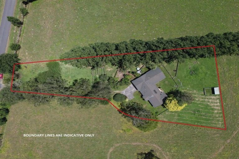 Photo of property in 134 Reynolds Road, Rotoorangi, Cambridge, 3495