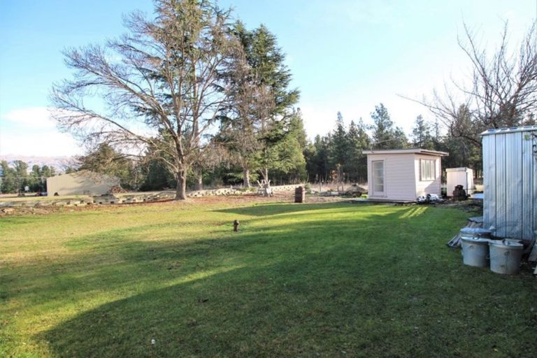 Photo of property in 89 Mutton Town Road, Clyde, Alexandra, 9391