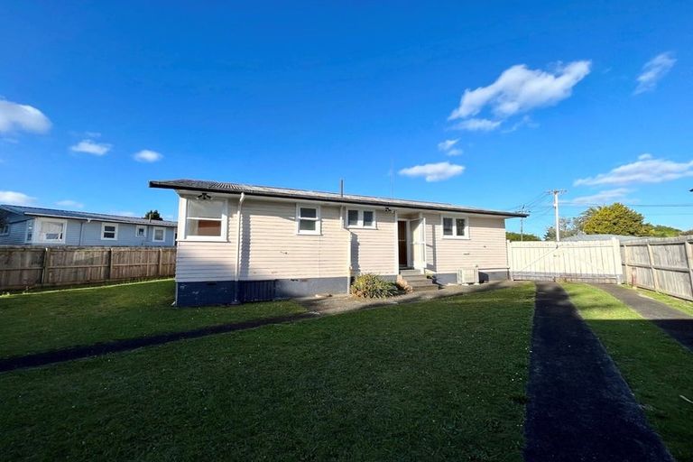 Photo of property in 7 Orion Street, Papakura, 2110