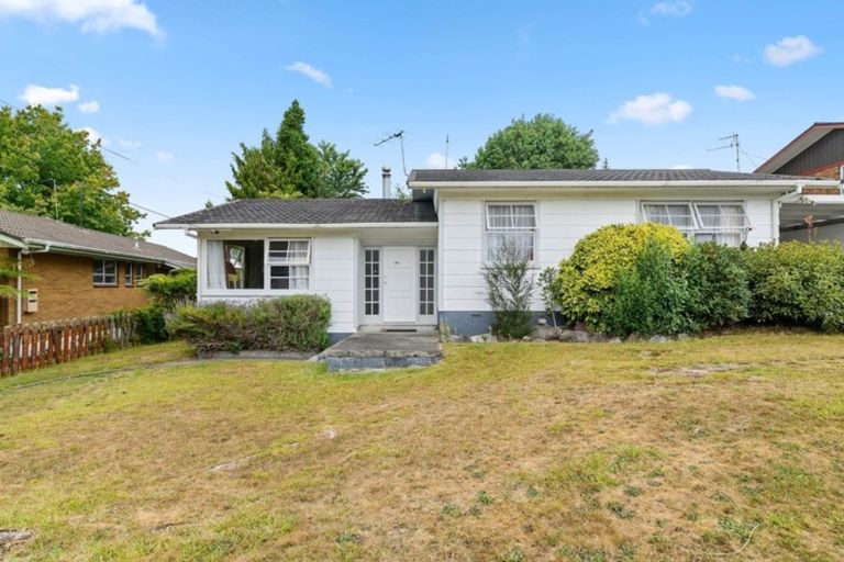 Photo of property in 58 Utuhina Road, Springfield, Rotorua, 3015
