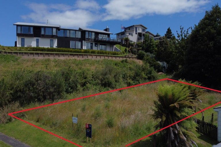 Photo of property in 4 Pei Te Hurinui Drive, Taumarunui, 3920