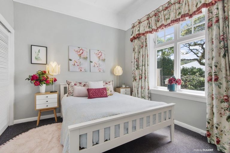 Photo of property in 15 Box Hill, Khandallah, Wellington, 6035