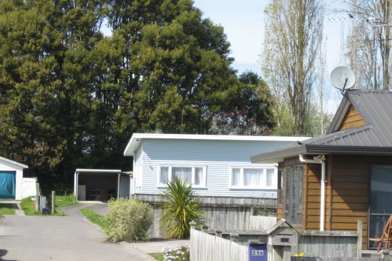 Photo of property in 21a Mahi Road, Te Kauwhata, 3710