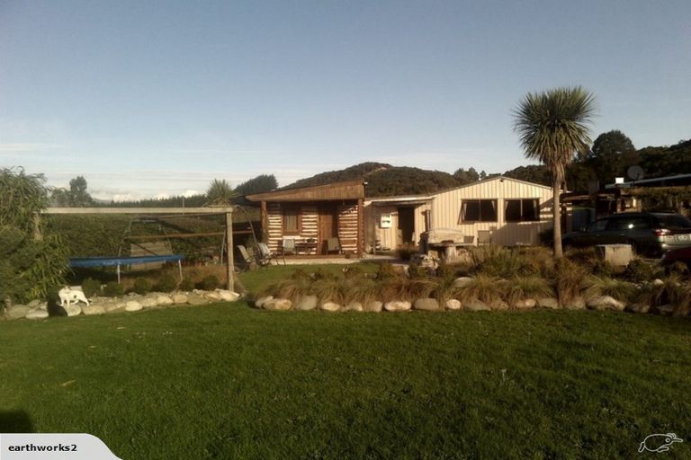 Photo of property in 120 Snowy Road, Ikamatua, Totara Flat, 7871
