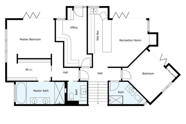 Photo of property in 9 Luxton Place, Mount Pleasant, Christchurch, 8081