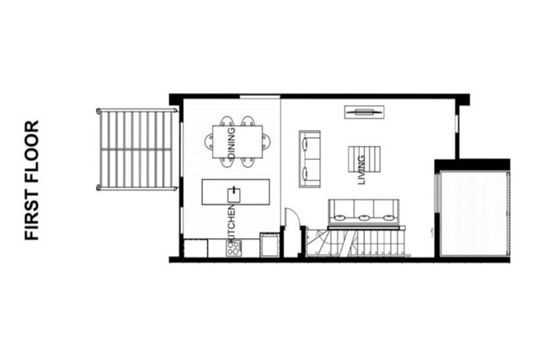 Photo of property in 25 Bonnette Road, Flat Bush, Auckland, 2019