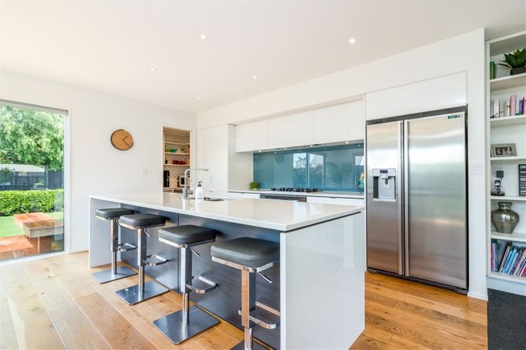 Photo of property in 212 Matsons Avenue, Papanui, Christchurch, 8053