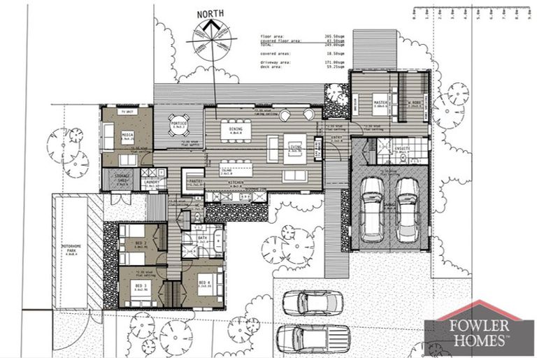 Photo of property in 49 Roto O Rangi Road, Leamington, Cambridge, 3432