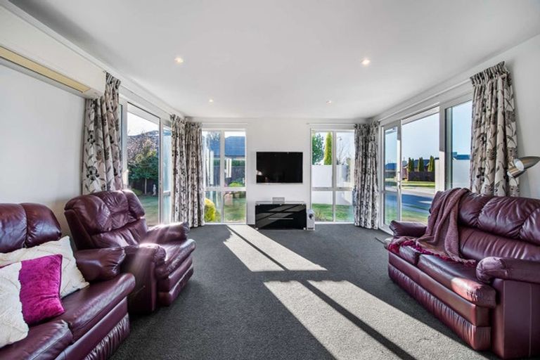 Photo of property in 9 Sterling Crescent, Kaiapoi, 7630