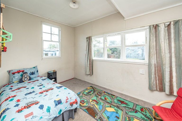Photo of property in 42 Bignell Street, Gonville, Whanganui, 4501