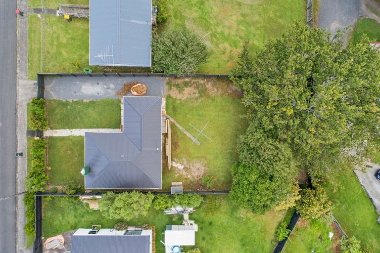 Photo of property in 3 Luke Place, Otara, Auckland, 2023