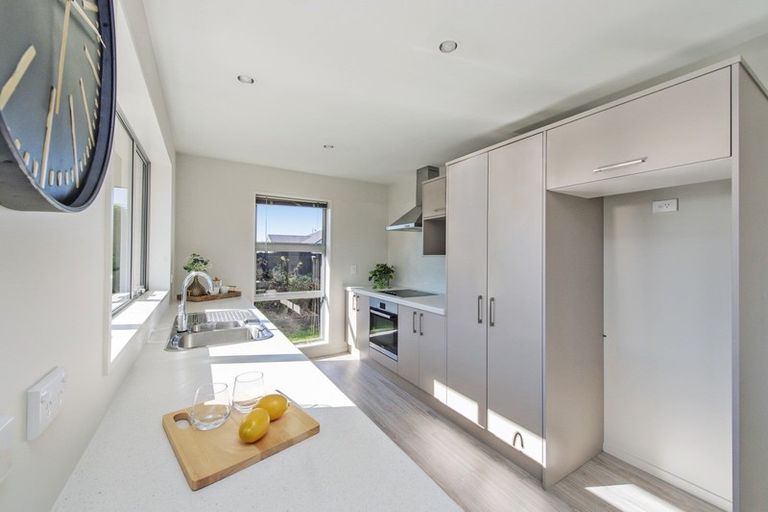 Photo of property in 17 Clausen Avenue, Leeston, 7632