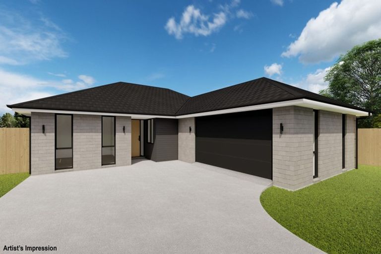 Photo of property in 23 Owaka Road, Wigram, Christchurch, 8025