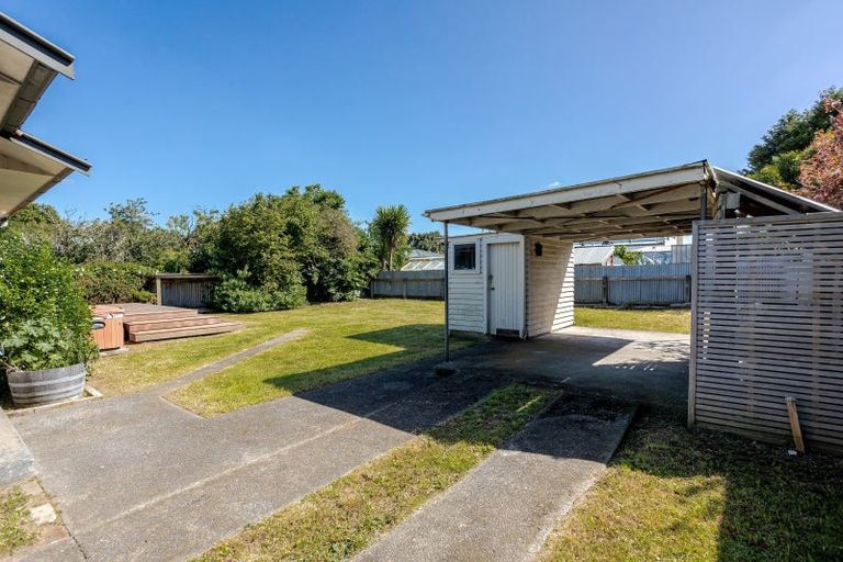 Photo of property in 15 Runciman Place, Dannevirke, 4930