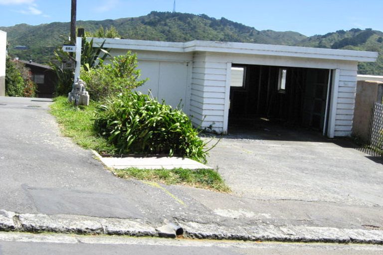 Photo of property in 66 Jubilee Road, Khandallah, Wellington, 6035