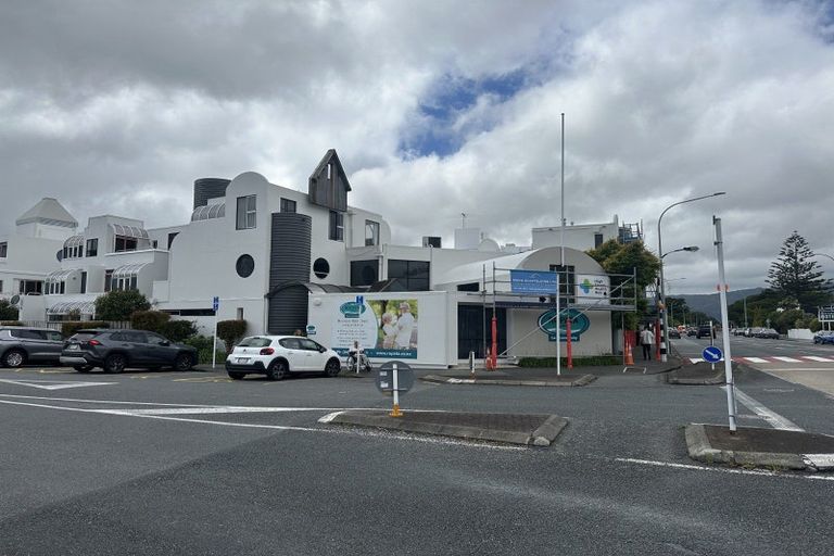 Photo of property in 577 High Street, Boulcott, Lower Hutt, 5010