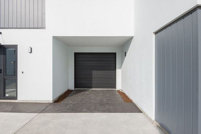 Photo of property in 6/300 Fitzgerald Avenue, Christchurch Central, Christchurch, 8013