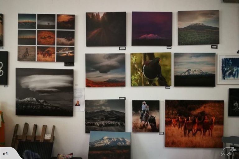 Photo of property in 80 Seddon Street, Raetihi, 4632