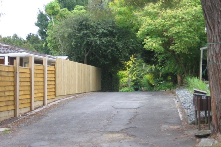 Photo of property in 53 Holland Road, Hillcrest, Auckland, 0627
