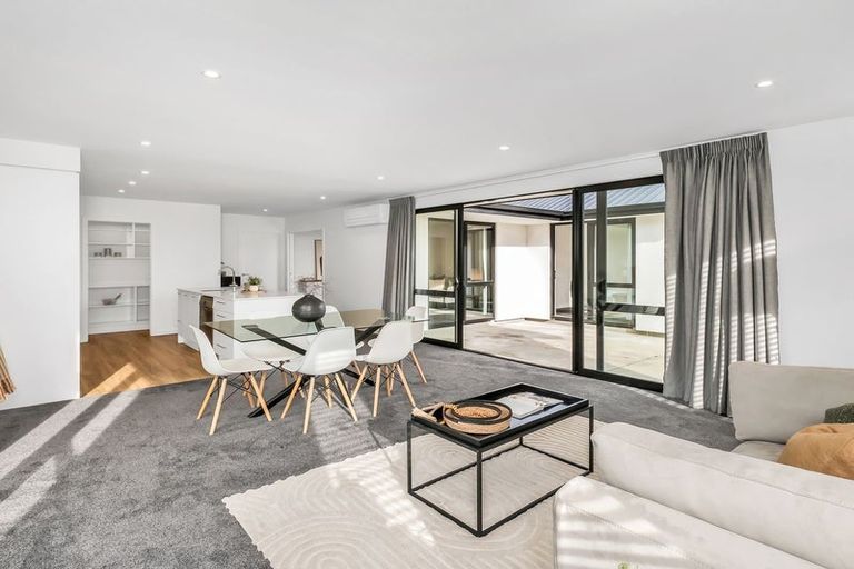 Photo of property in 42 Thornborough Drive, Rolleston, 7615