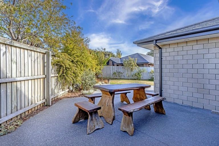 Photo of property in 23 Euphrasie Drive, Aidanfield, Christchurch, 8025