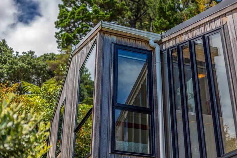 Photo of property in 316 Marine Dr York Bay, York Bay, Lower Hutt, 5013