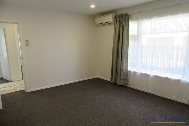 Photo of property in 15a Parlane Street, Addington, Christchurch, 8024