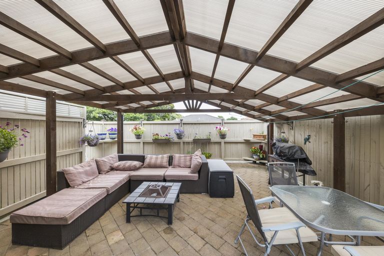 Photo of property in 41 Fitchett Street, Palmerston North, 4410