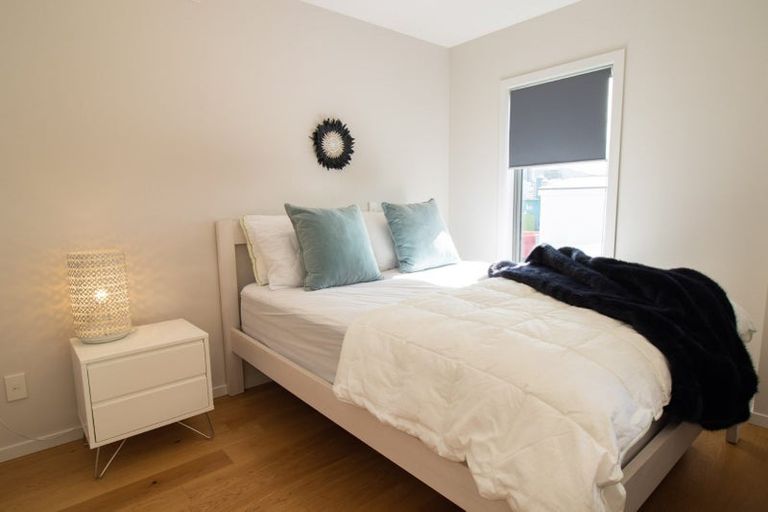 Photo of property in 708/8 Wigan Street, Te Aro, Wellington, 6011