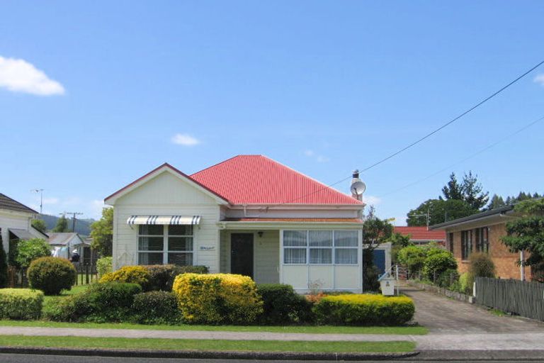 Photo of property in 8 Ngarongo Street, Te Kuiti, 3910