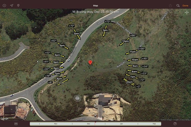 Photo of property in 16 Boeing Way, Newlands, 6037