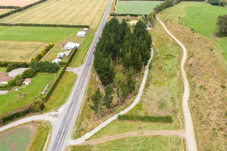 Photo of property in 2404 Lumsden Riversdale Highway, Waimea, Gore, 9776