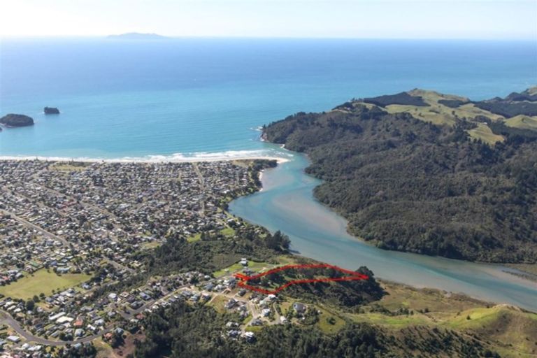 Photo of property in 409 The Drive, Whangamata, 3620