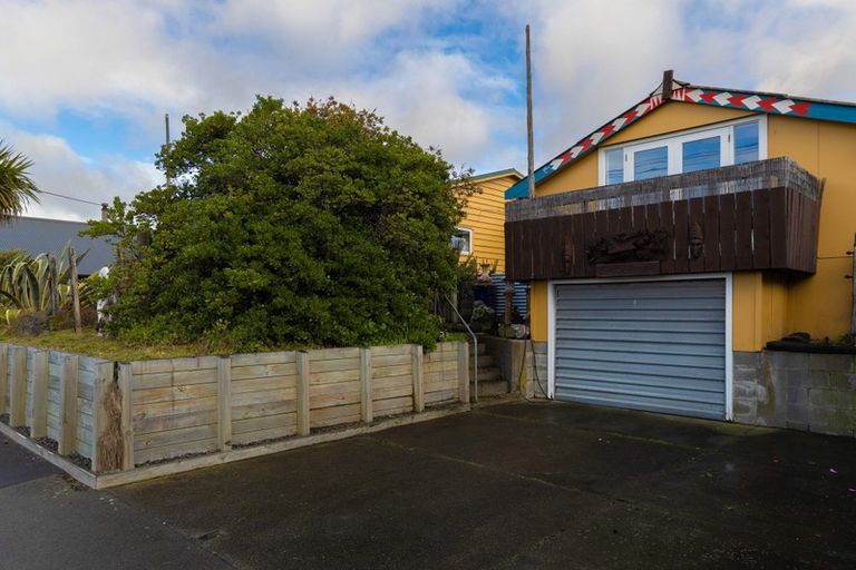 Photo of property in 56 Keppel Street, New Brighton, Christchurch, 8083