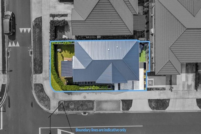 Photo of property in 30 Whareatua Avenue, Takanini, 2112