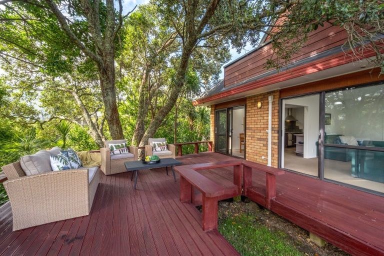 Photo of property in 91a Uxbridge Road, Cockle Bay, Auckland, 2014