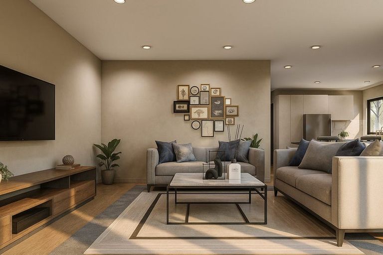 Photo of property in 6/60 Akatarawa Road, Brown Owl, Upper Hutt, 5018