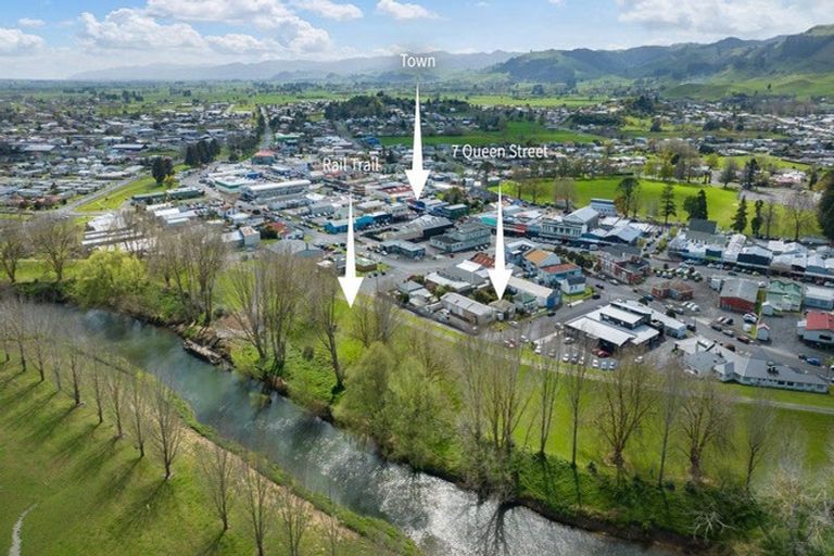 Photo of property in 7 Queen Street, Waihi, 3610