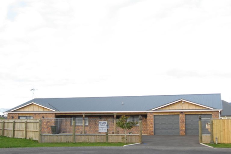 Photo of property in 53 Matene Street, Otaki, 5512