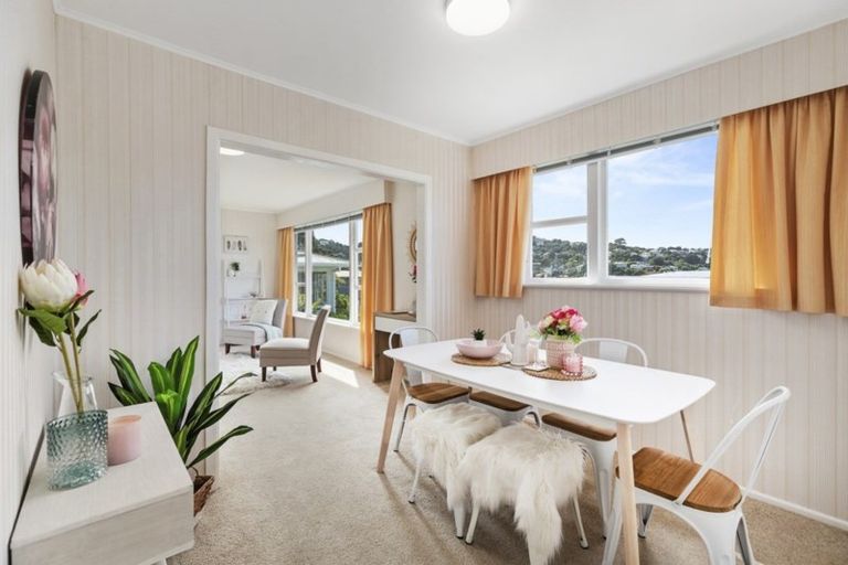 Photo of property in 39 Revans Street, Miramar, Wellington, 6022