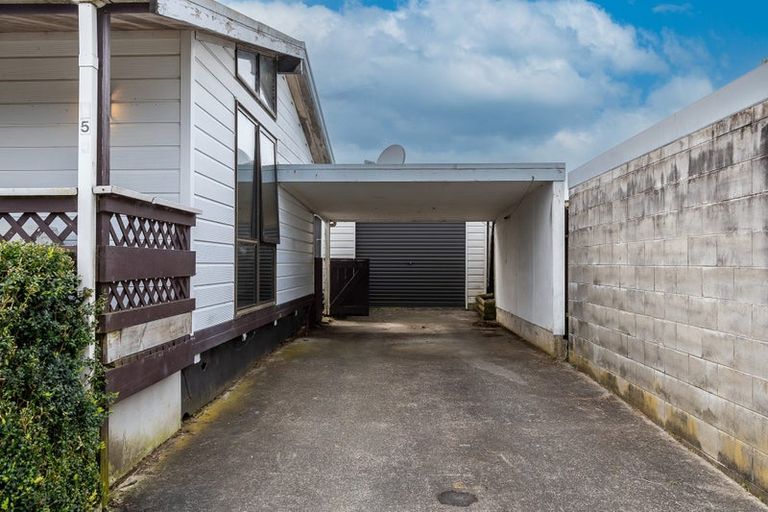 Photo of property in 25b Pohutukawa Drive, Pukete, Hamilton, 3200