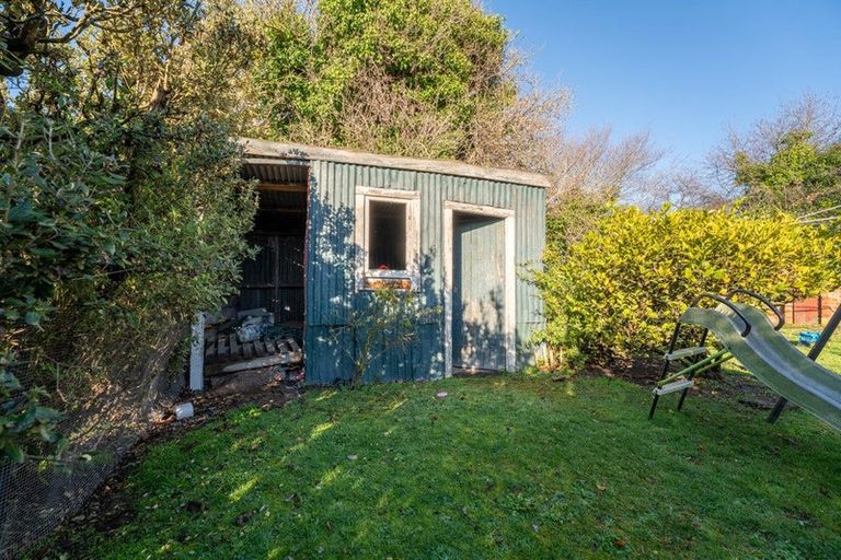 Photo of property in 36 College Road, Parkside, Timaru, 7910