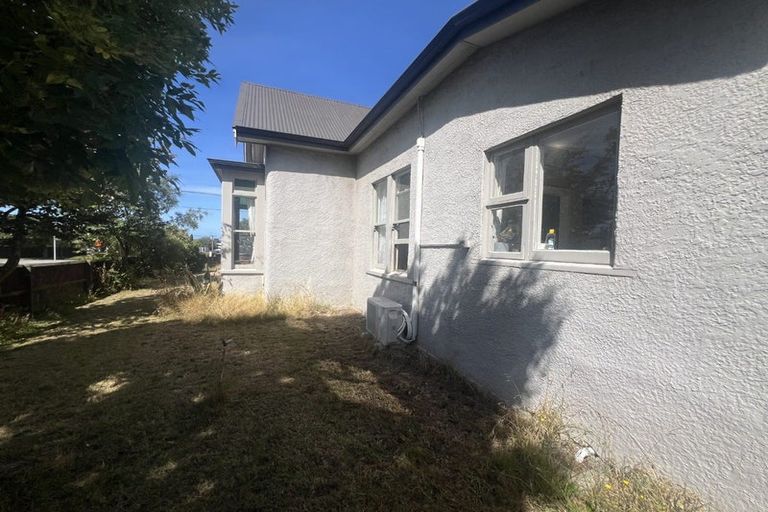 Photo of property in 47 Antigua Street, Addington, Christchurch, 8024