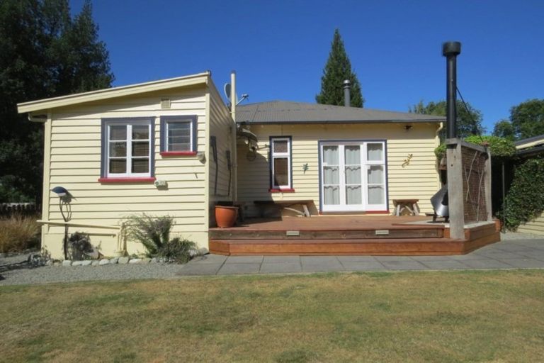 Photo of property in 68 Denmark Street, Fairlie, 7925