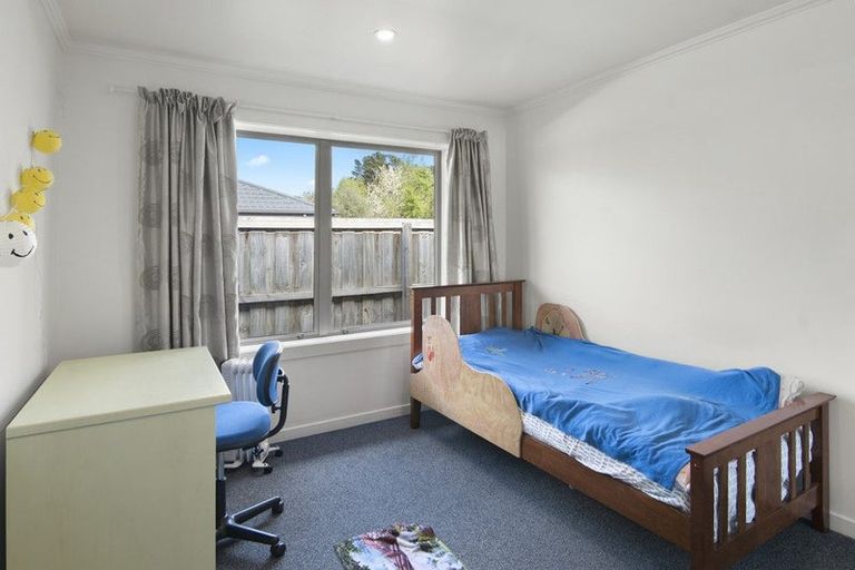 Photo of property in 32 Stanford Way, Rolleston, 7615