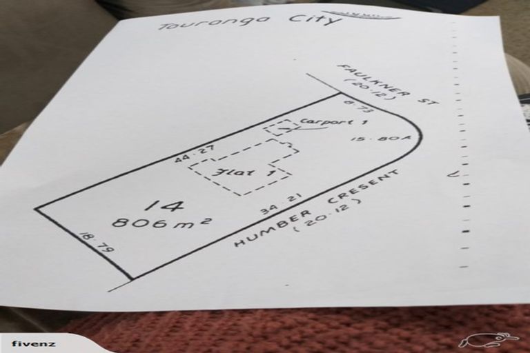 Photo of property in 16 Faulkner Street, Gate Pa, Tauranga, 3112