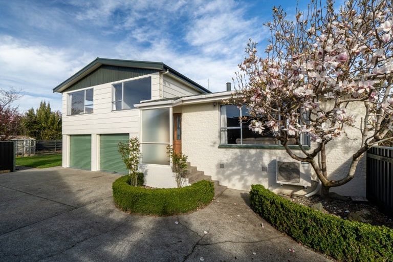 Photo of property in 191 Bainfield Road, Waikiwi, Invercargill, 9810