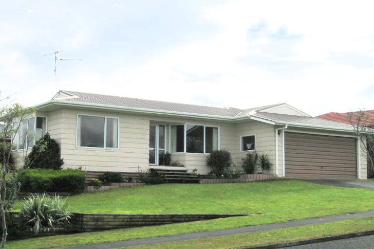 Photo of property in 48 Lansdowne Crescent, Glenview, Hamilton, 3206